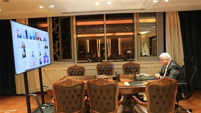 وزير التعليم العالي: حل مشكلة جميع الطلاب المصريين المقيدين على منح الوكالة الأمريكية للتنمية الدولية 