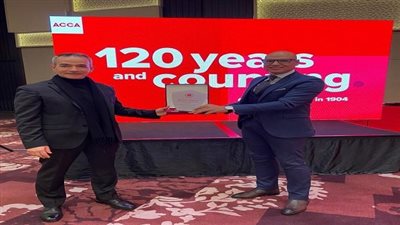 الجامعة المصرية اليابانية تحقق إنجازًا عالميًا جديدًا وتحصل على اعتماد ACCA-UK