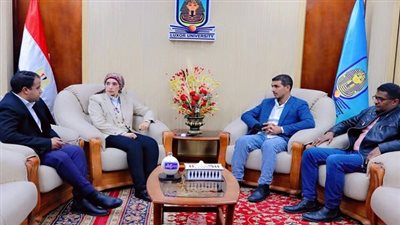 جامعة الأقصر تشارك في دعم مبادرة ظواهر لمكافحة الظواهر السلبية وتعزيز السلوكيات الإيجابية