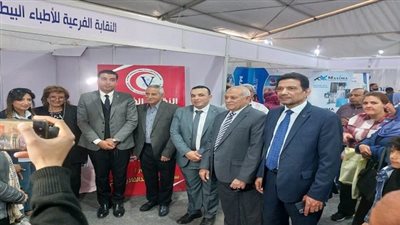 جامعة الأقصر تشارك في افتتاح معرض 