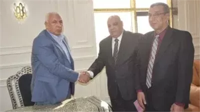 بنسبة نجاح 93.9%.. نتيجة الشهادة الإعدادية فى محافظة الوادى الجديد 