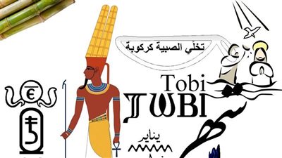 النهاردة كام طوبة 2025.. بداية دخول شهر أمشير