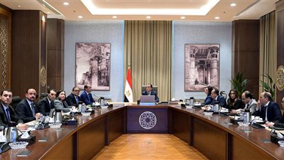 زيادة المرتبات 2026 ..  الحكومة تعلن زيادة الحد الأدني إلي 8000 جنيه.. ننشر جدول المرتبات الجديد