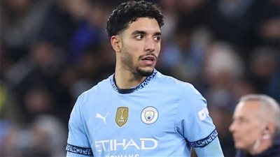 التشكيل المتوقع لمباراة مانشستر سيتي وتوتنهام.. مرموش بديًلا