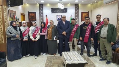 تعليم القليوبية تُعلن نتائج التصفيات النهائية لمسابقة أوائل الطلبة للمرحلة الثانوية