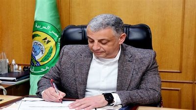 محافظ الإسماعيلية يعتمد نتيجة الشهادة الإعدادية بزيادة قدرها 4.29٪ عن العام الماضي