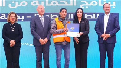 8 عيادات 225 ألف زيارة و170 فعالية رياضية.. نتائج برنامج الحماية من المخدرات