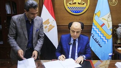 محافظ كفر الشيخ يعتمد نتيجة الشهادة الإعدادية بنسبة نجاح 82.27%.. ننشر الرابط الرسمي