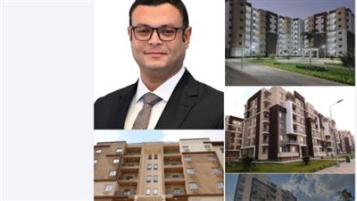 وزير الإسكان يُعلن موعد إجراء القرعة العلنية بين المتقدمين على الوحدات السكنية والأراضي الصغيرة 