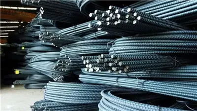 أسعار الحديد والأسمنت اليوم الجمعة 31 يناير 2025