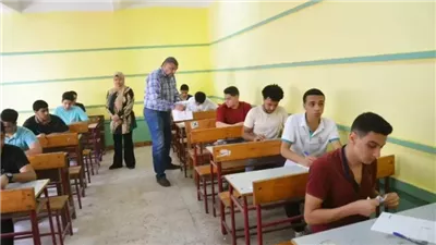  نتيجة الشهادة الإعدادية في محافظة الشرقية.. برقم الجلوس
