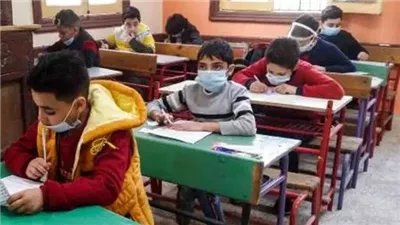 نتيجه الصف السادس الابتدائي الترم الاول.. رابط الاستعلام 