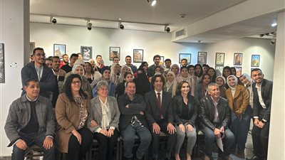 جامعة القاهرة تنظم مسابقة 