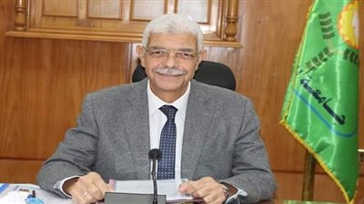 جامعة المنوفية تستعد لاستقبال 90 ألف طالب في الفصل الدراسي الثاني لعام 2024-2025