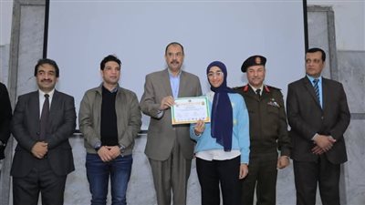 بتخفيضات تصل إلى 40% .. تعليم سوهاج تشارك فى معرض اليوم الواحد