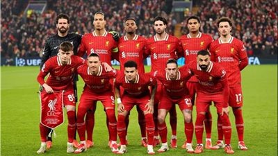 موعد مباراة ليفربول وبورنموث اليوم.. تعرف على القنوات الناقلة