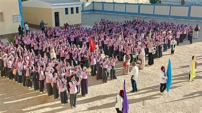 رفع الغياب فى شهر رمضان يتصدر التريند.. وزارة التربية والتعليم تحسم الأمر