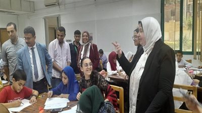 تعليم سوهاج يتألق بـ 38 فائزًا في برنامج اكتشاف الأبطال