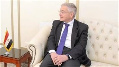 رئيس مجلس أمناء الجامعة الألمانية الدولية: العاصمة الإدارية إنجاز دولي مذهل