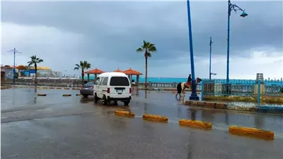 حالة الطقس اليوم الأربعاء 12 فبراير 2025.. تحذيرات هامة 