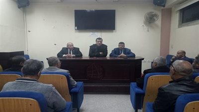 تعليم سوهاج يعلن بدء تظلمات الشهادة الإعدادية للفصل الدراسي الأول