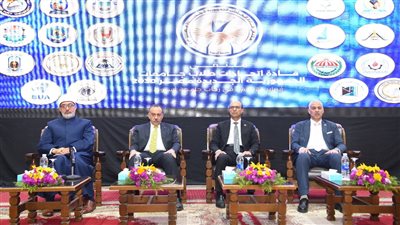 جامعة أسيوط تطلق فعاليات «قادة اتحادات طلاب جامعات الجمهورية الجديدة مصر 2030»