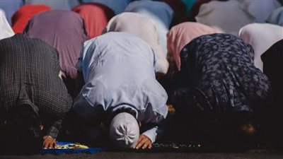 مواقيت الصلاة في القاهرة والمحافظات اليوم الجمعة 14 فبراير 2025