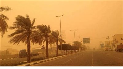 اليوم كام أمشير حسب التقويم القبطي؟