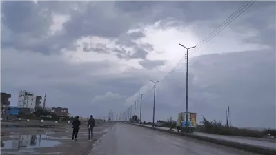 الأرصاد الجوية تعلن تفاصيل حالة الطقس اليوم الإثنين 3-3-2025 ومفاجأة بشأن درجات الحرارة