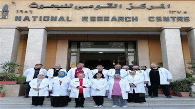 التعليم العالي يوظف البحث العلمي لدعم الرعاية الصحية بالقوافل الطبية