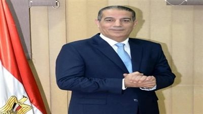 جامعة المنصورة تعلن تعيين أشرف الديب أمينًا مساعدًا للشؤون الإدارية