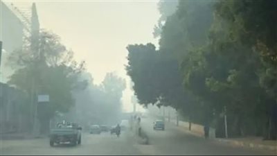 حالة الطقس غدًا الإثنين 17 فبراير 2025 بالمحافظات.. شبورة مائية