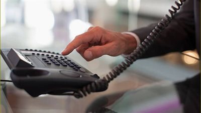 كيفية الاستعلام عن فاتورة التليفون الأرضى لشهر فبراير 2025.. اتبع الطرق