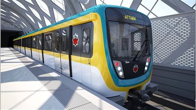  تعديل مواعيد مترو الأنفاق في رمضان 2025