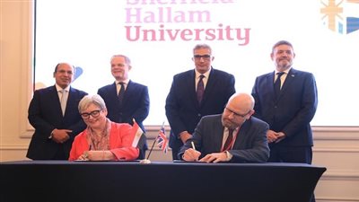 تعاون بين مصر والمملكة المتحدة في التعليم العالي.. استثمار مستدام وبرامج منح دراسية