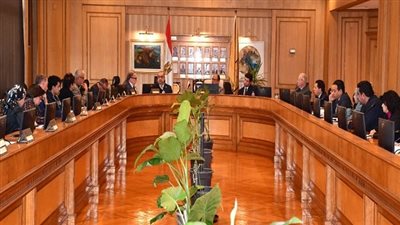 جامعة حلوان تحتفل باليوبيل الذهبي: 50 عامًا من التميز والإبداع