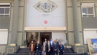 جامعة أسيوط الأهلية تشارك في برنامج تدريبي لمكافحة الفساد وتعزيز الحوكمة