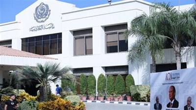 الأكاديمية العربية للعلوم والتكنولوجيا تحقق مكانة عالمية وفق تصنيف التايمز للتخصصات البينية 2026