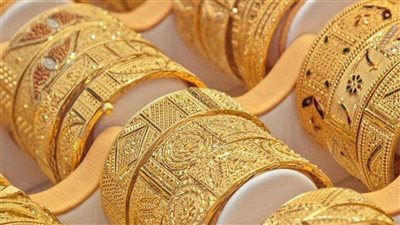 سعر الذهب اليوم الجمعة في التعاملات المسائية يعود للارتفاع من جديد.. أعرف عيار 21 بكام