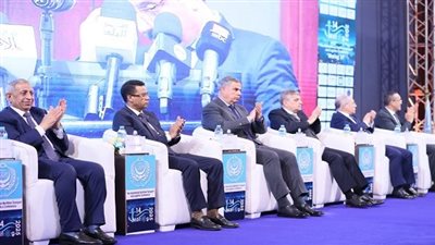 الأكاديمية العربية للعلوم والتكنولوجيا تعلن انطلاق مؤتمر مارلوج 14 للنقل البحري واللوجستيات