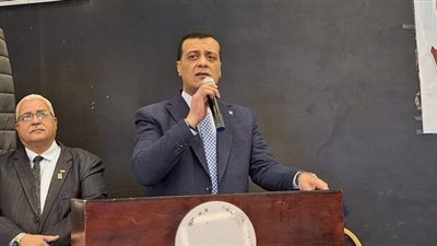 تعليم سوهاج يطلق جلسات الحوار المجتمعي حول نظام البكالوريا المصرية