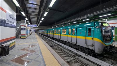 مواعيد مترو الانفاق في رمضان 2025.. مع التفاصيل 