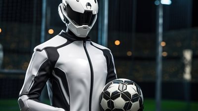 كرة القدم والتكنولوجيا: كيف يغير VAR اللعبة ويؤدي إلى قرارات عادلة