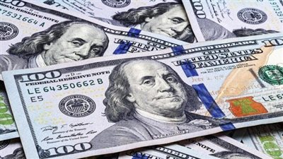 أسعار الدولار اليوم الثلاثاء 25 فبراير أمام الجنيه المصري