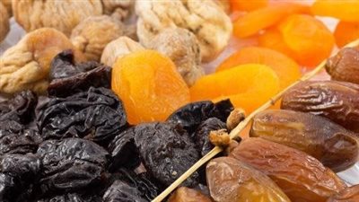 أسعار الياميش 2025 بمعارض أهلا رمضان.. بكام؟ 