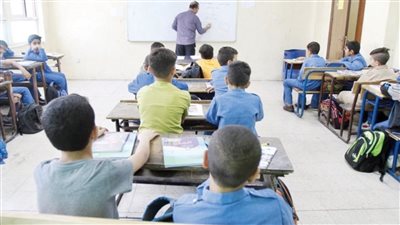 المديريات التعليمية: الدراسة والتقييمات واختبارات الشهر مستمرة فى رمضان