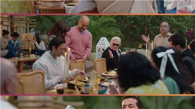 مسلسلات رمضان 2025.. طرح البرومو الرسمي لمسلسل كامل العدد الجزء الثالث 