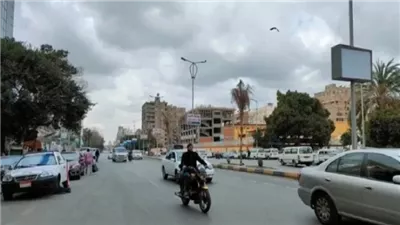 حالة الطقس فى أول أيام شهر رمضان 2025.. الأرصاد تكشف 