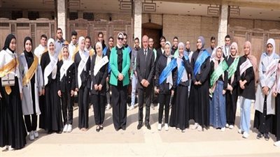 التربية والتعليم تعلن نتائج المسابقة القومية لأوائل طلاب الثانوية العامة