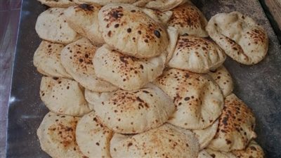  مواعيد المخابز في رمضان 2025.. تبدأ من 7 صباحا: 5 مساء